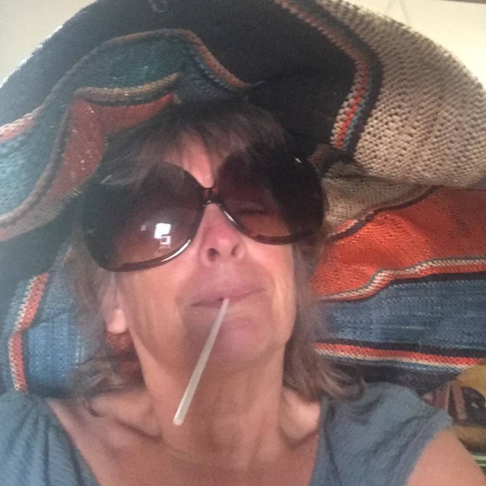 Meet your Posher, Carol